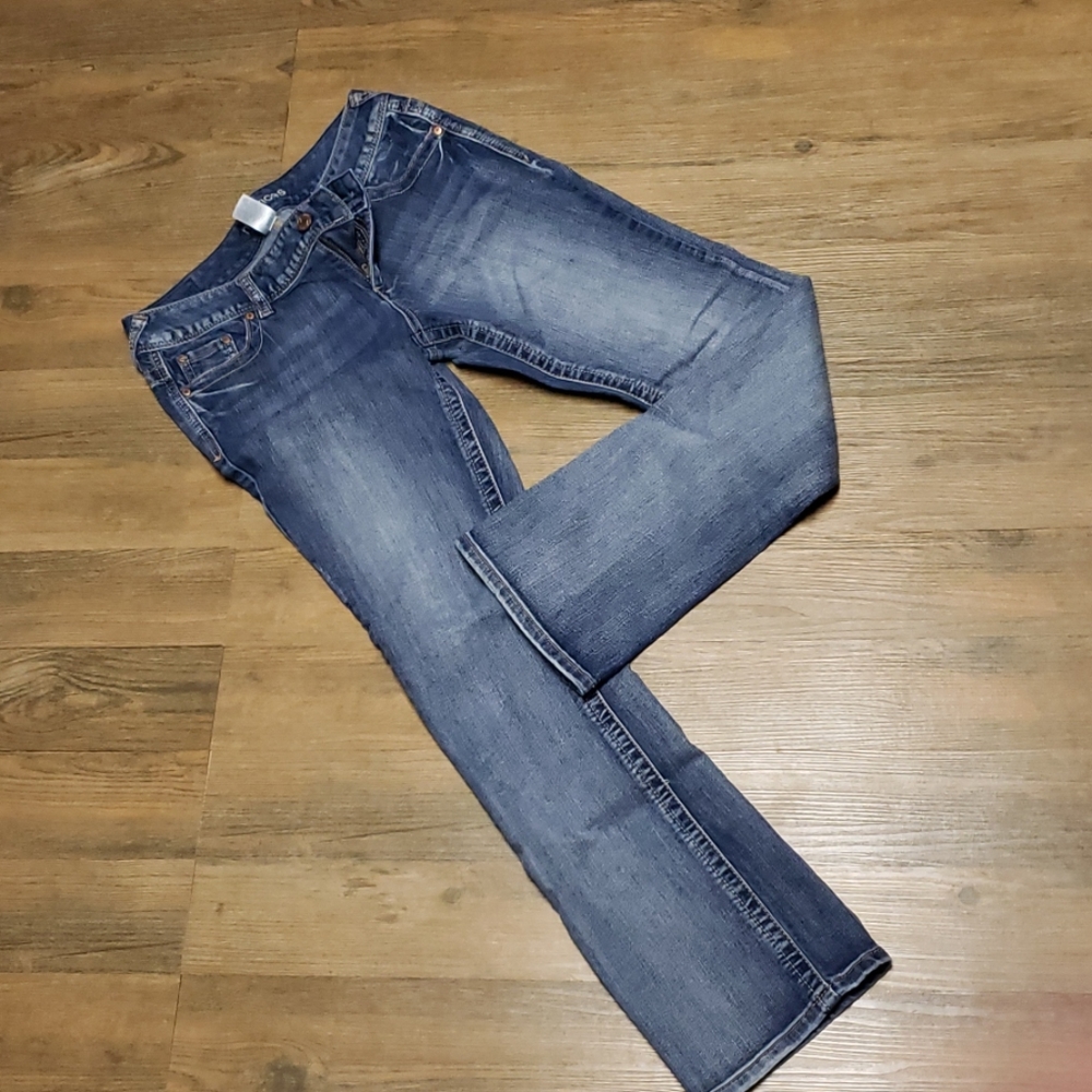 Maurices 5/6 Jean's